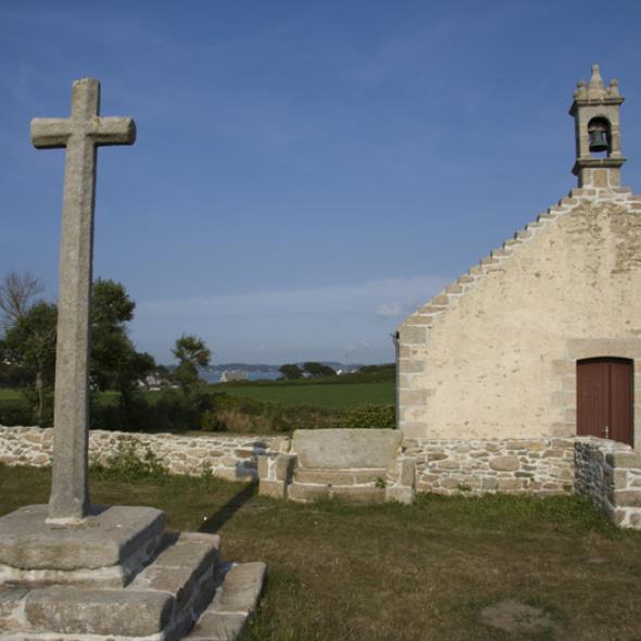Sainte-Marguerite chapel