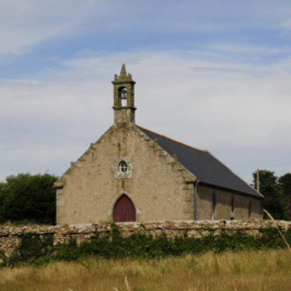 Broennou chapel
