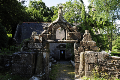 Chapelle du Traon 1