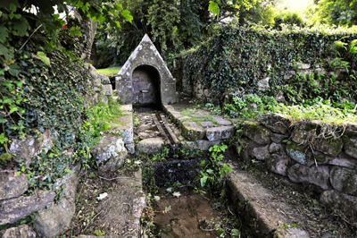 Chapelle du Traon 2