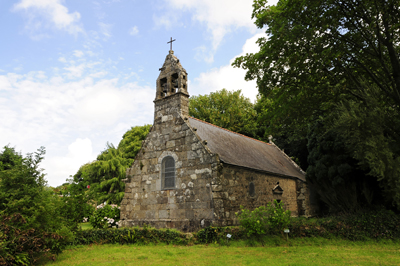 Chapelle du Traon 3