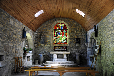 Chapelle du Traon 4