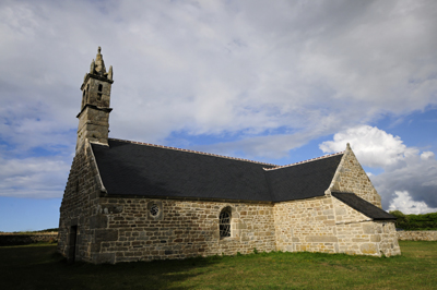 Chapelle saint-Michel 2