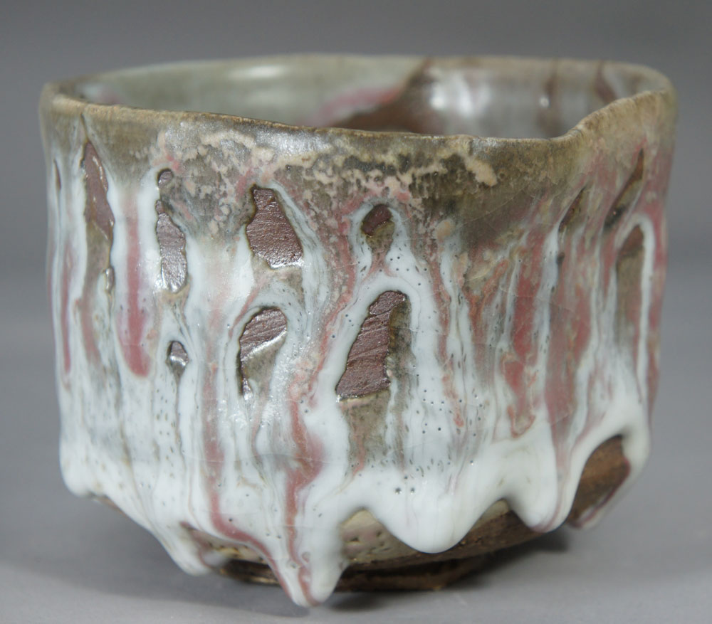 Chawan larmes de beauté