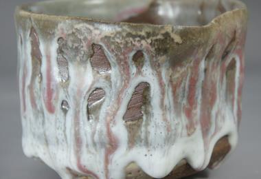Bongrand Chawan larmes de beauté