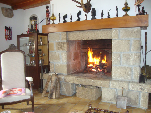 Cheminée1