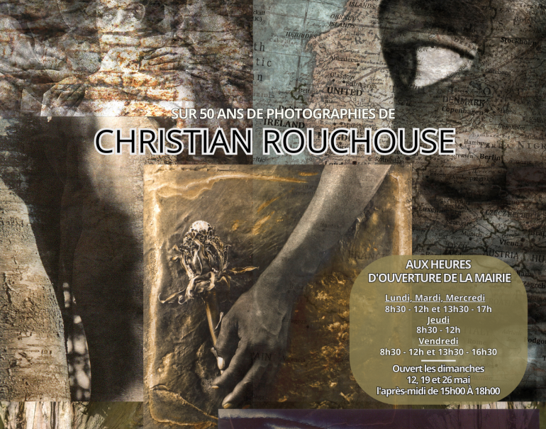 Christian Rouchouse