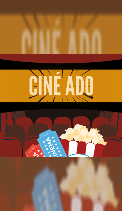 Ciné ado