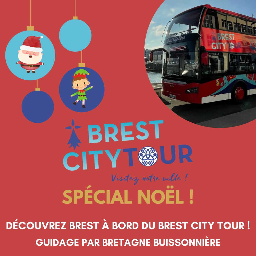 City Tour Noel - 1