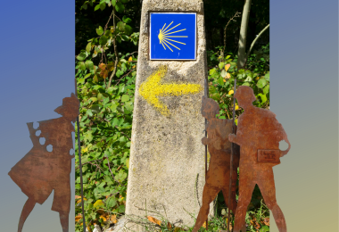 Association Compostelle-Bretagne l'éternel chemin