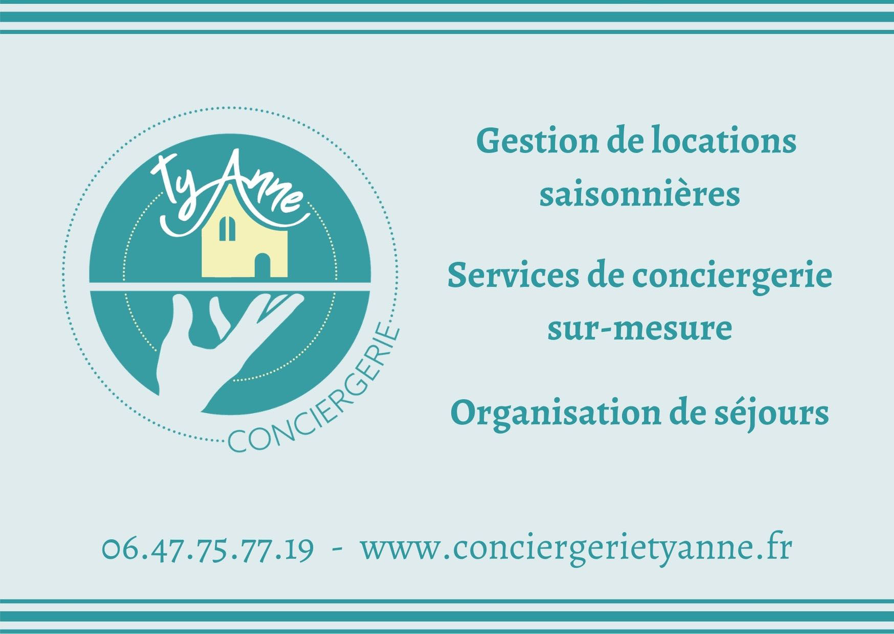 Seasonal rentals and concierge services