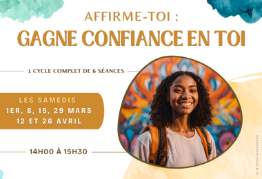 Confiance