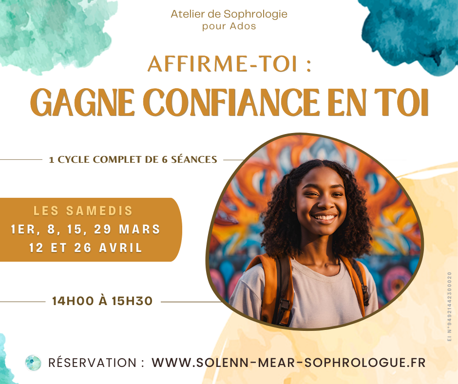 Confiance