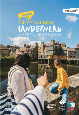 Couv-guide de Landerneau 2023
