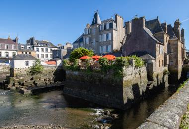 Gilbert Goachet Crêperie du pont-9