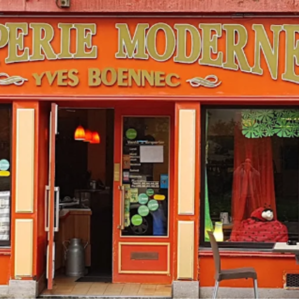 Creperie moderne 052026