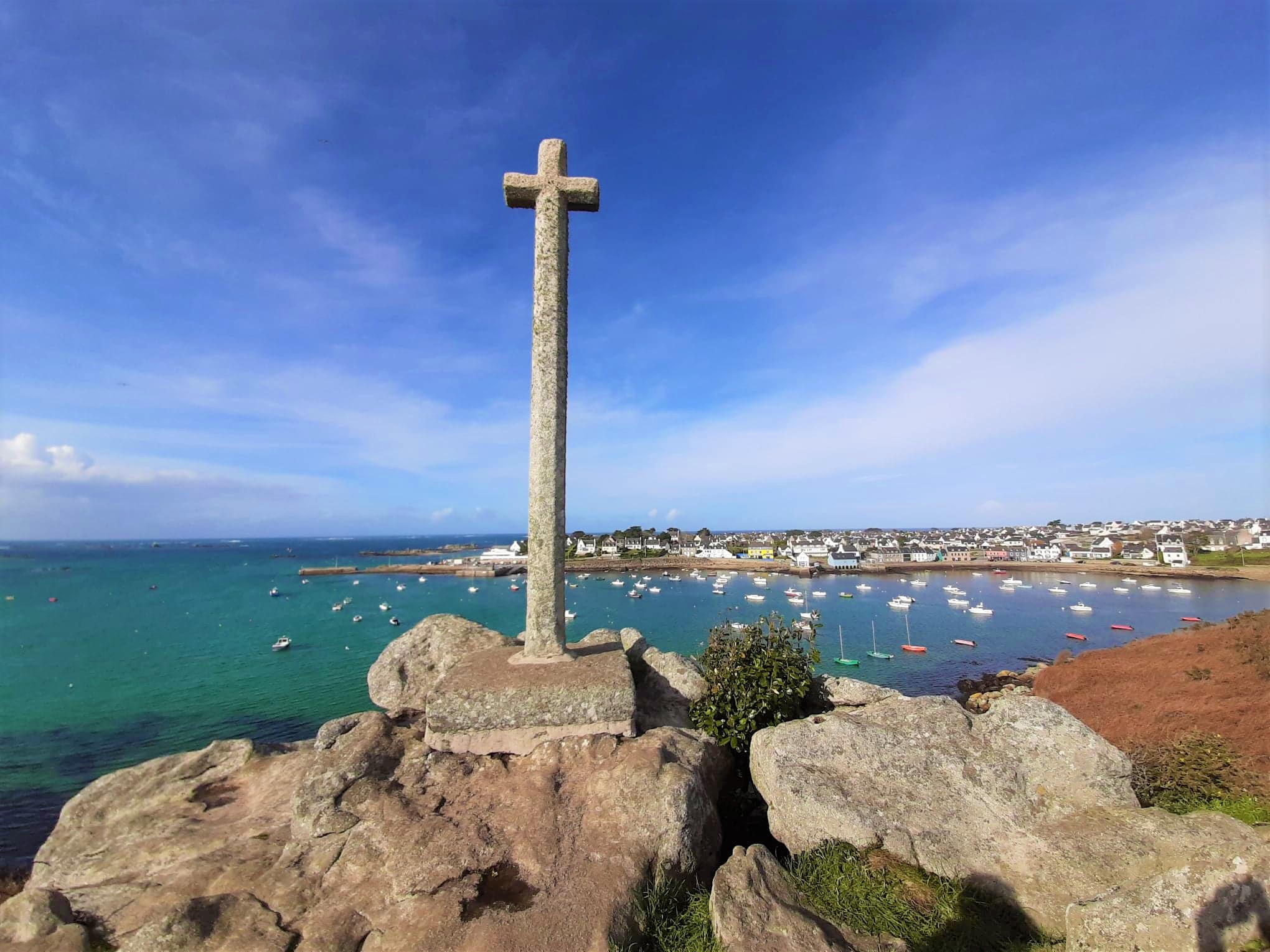 Croix du Guilliguy