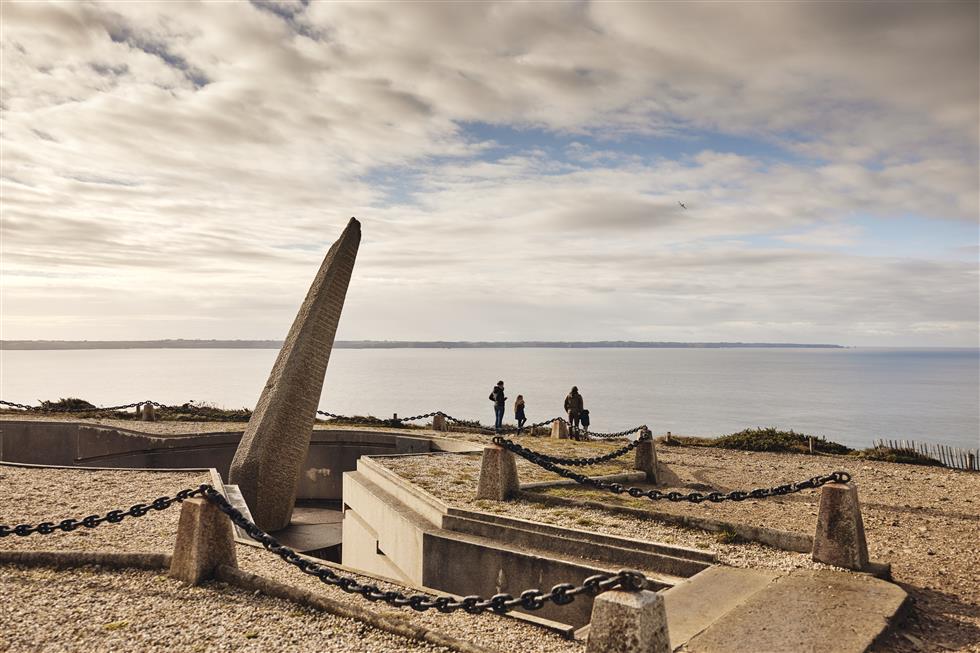 Cap de la Chèvre