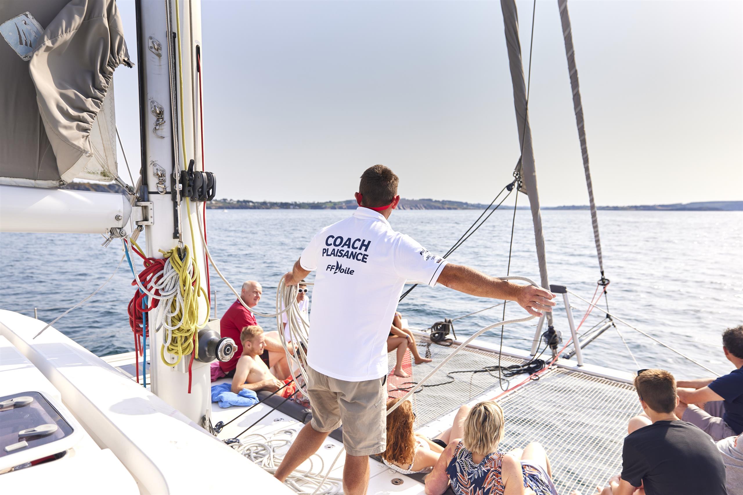 En mer - Catavoile 29