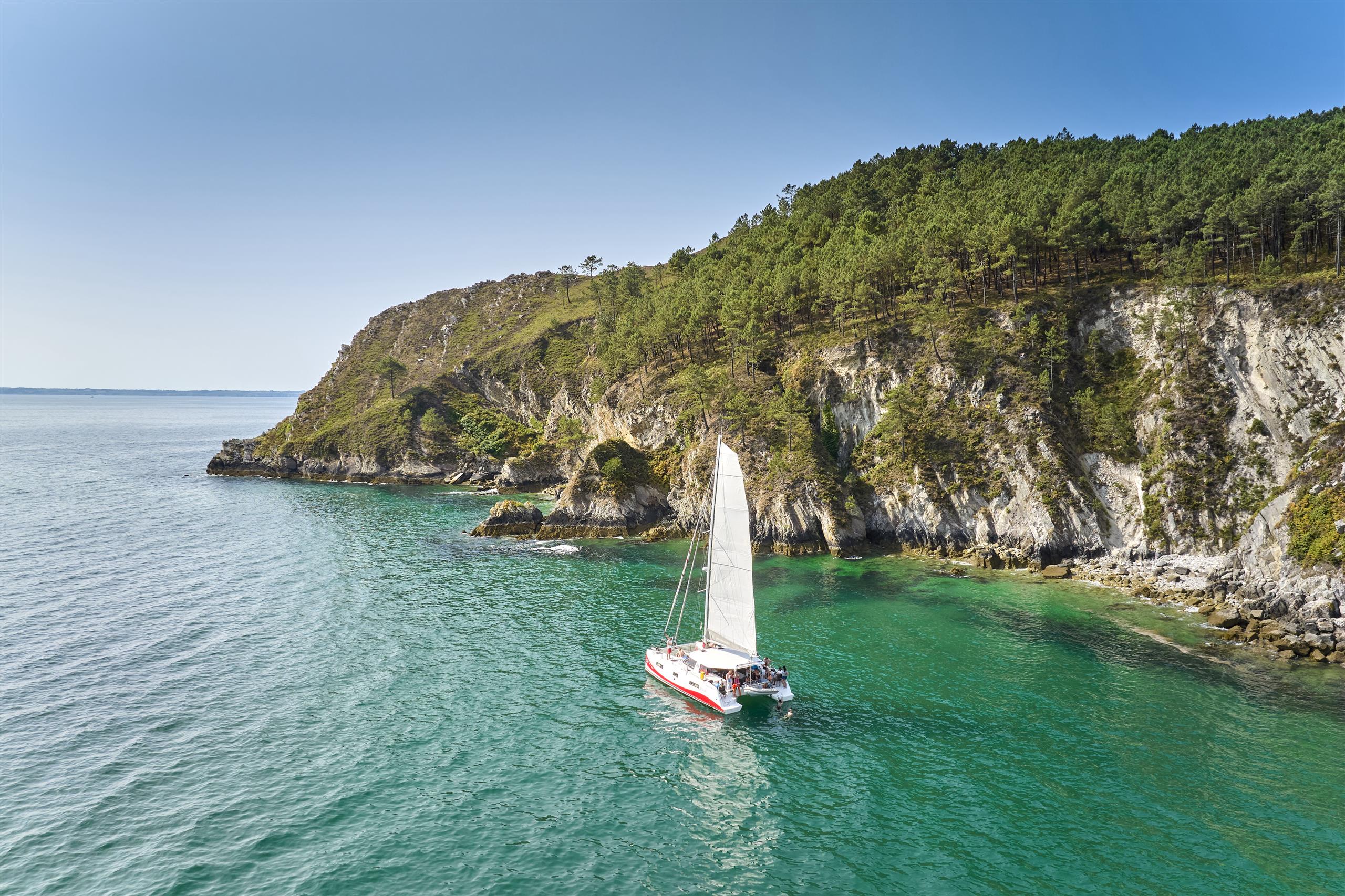 Cap de la chèvre - Catavoile 29