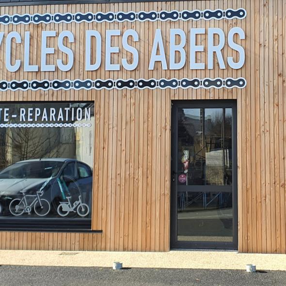 Cycles des Abers