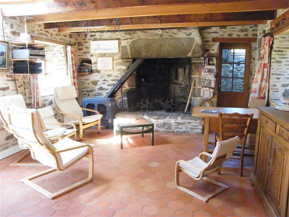 séjour