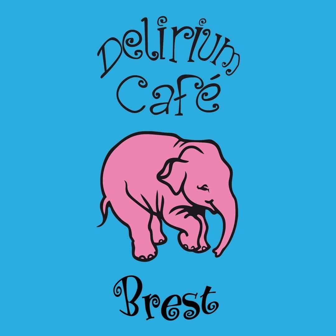 Delirium Café