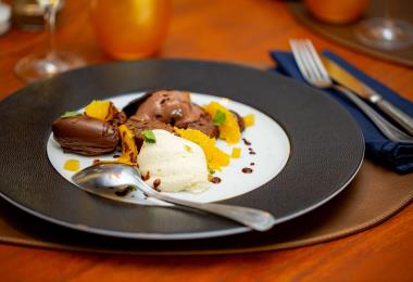 Dessert