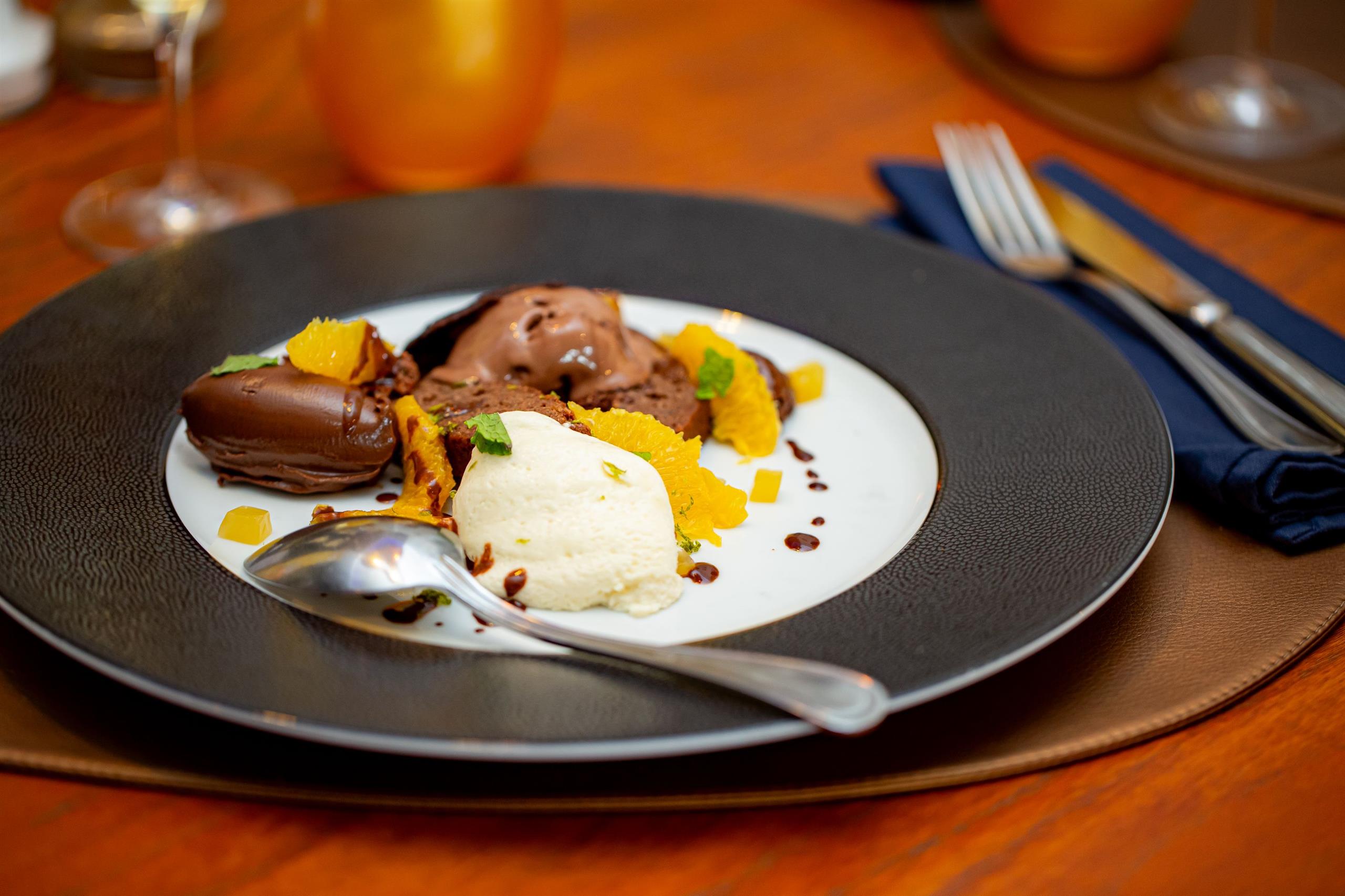 Dessert