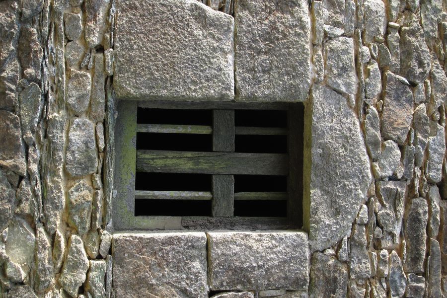 Détail patrimoine