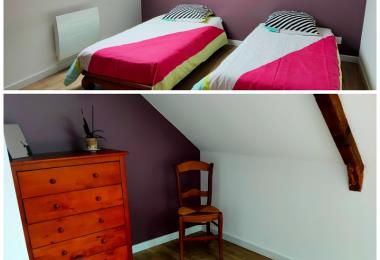 Dinéault - M. Hily - Chambre Dineol-redi