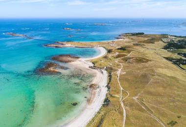 crédit Thibault Poriel Dunes Ste marguerite