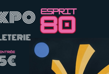 EXPO ESPRIT 80