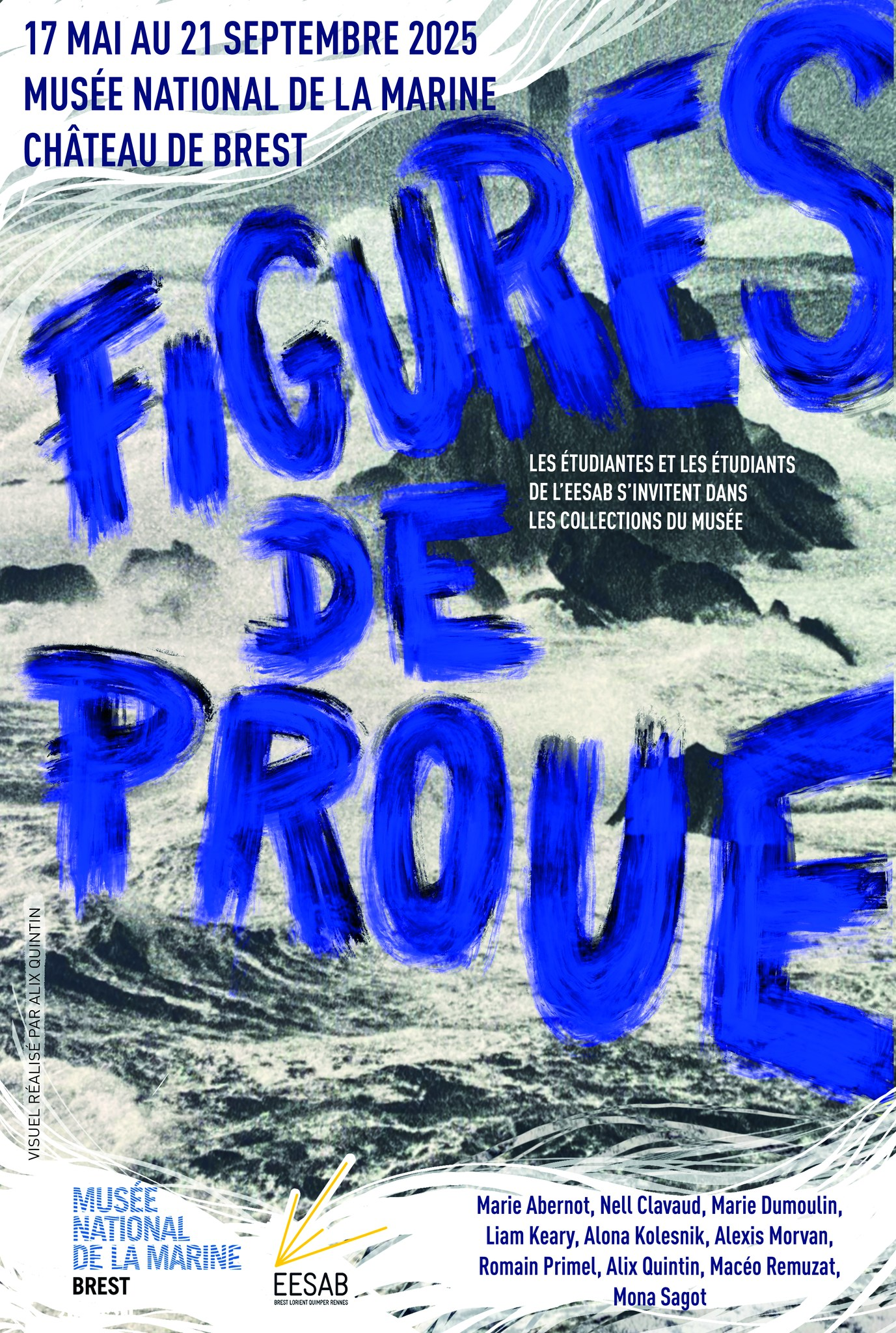 EXPO FIGURES DE PROUE