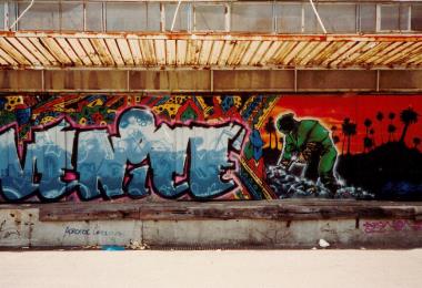 EXPO PASSERELLE