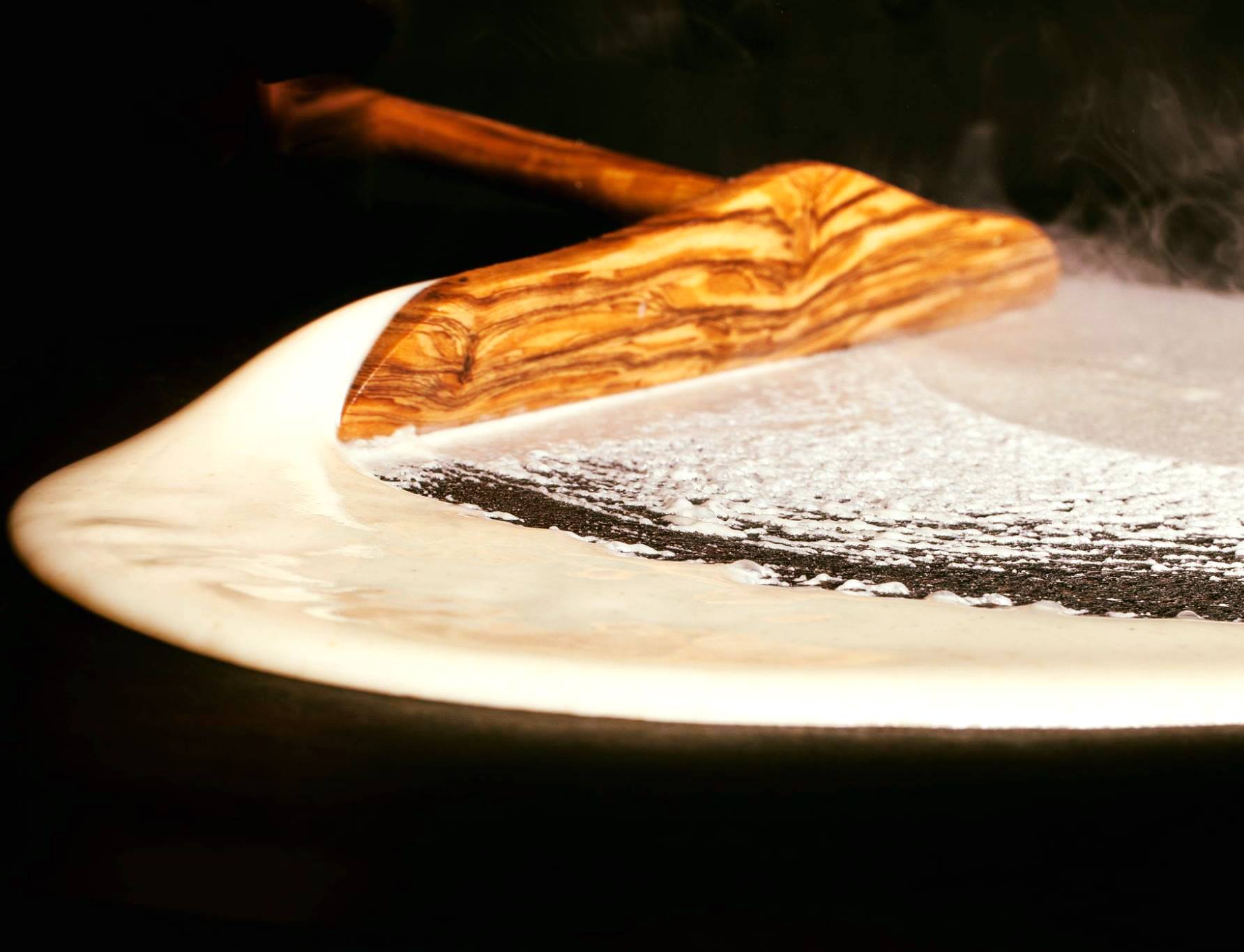 J’apprends la Crêpe
