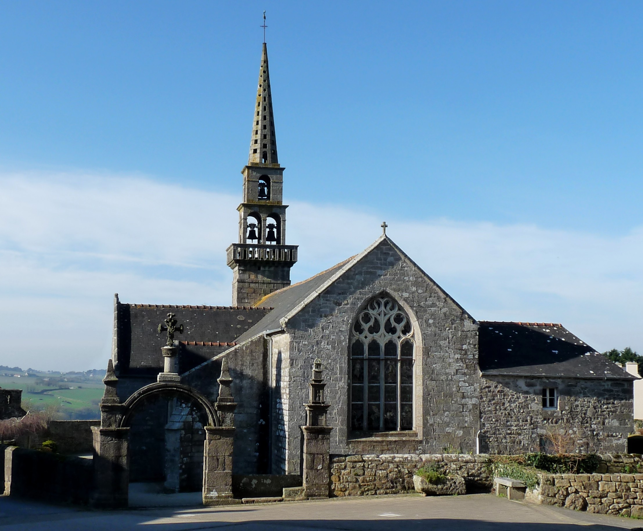 Eglise Notre-Dame