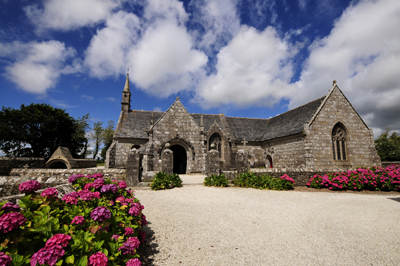 Eglise Notre-Dame du Grouaneg