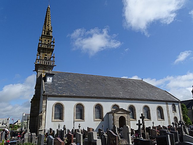 Eglise de Saint-Pierre