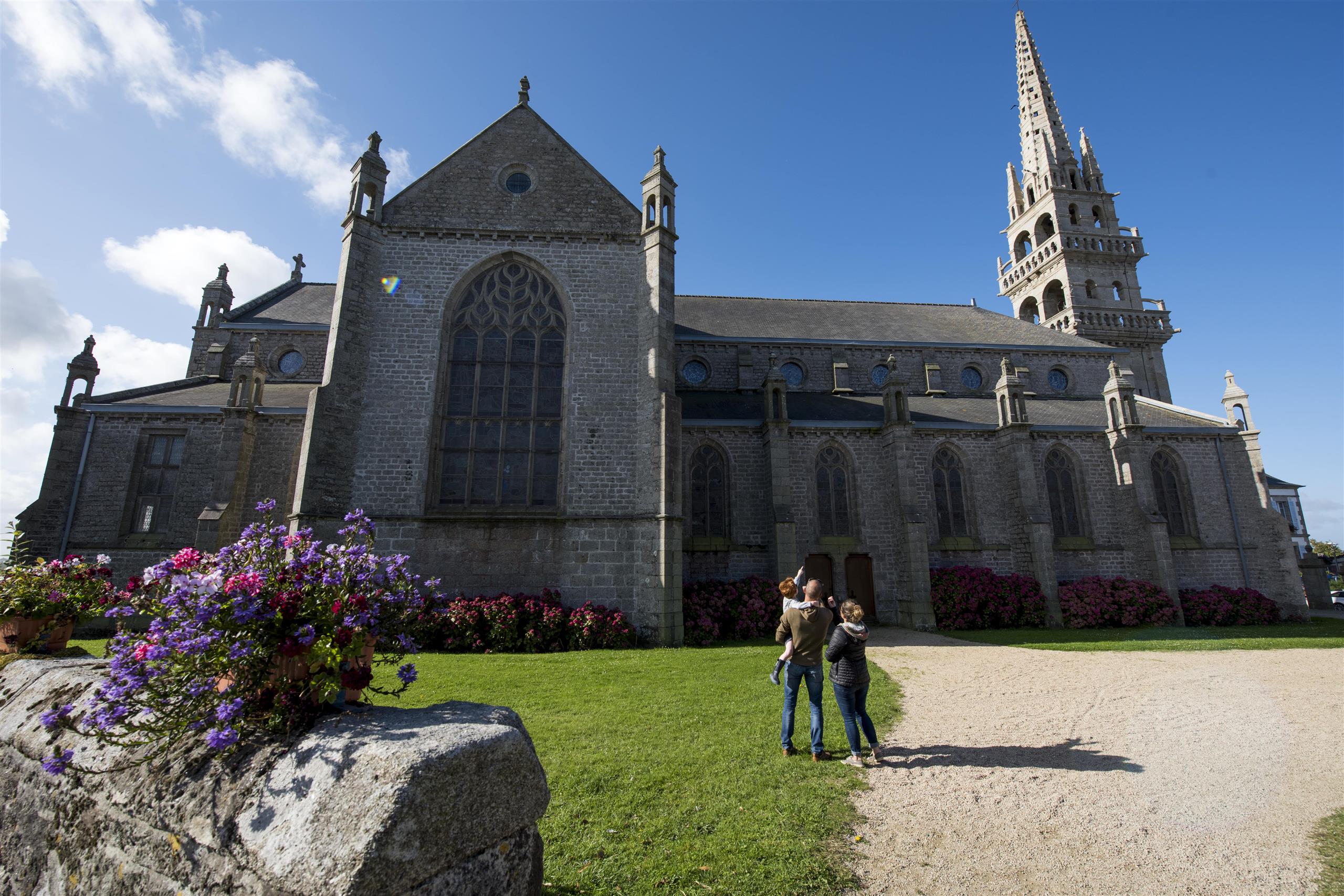 Église Saint-Pierre