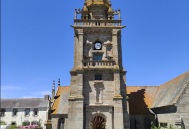 Eglise Saint-Pol Aurélien 