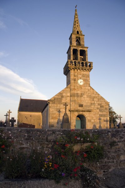 Eglise Sant Drien