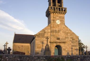 Sant Drien Church