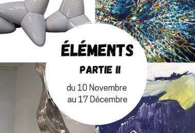 Elements - partie II