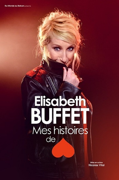 Elisabeth Buffet 10 mars