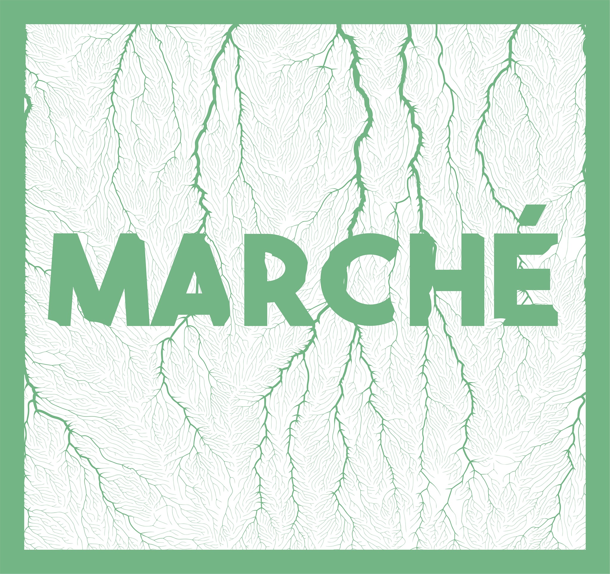 Enracinés ! marché 3
