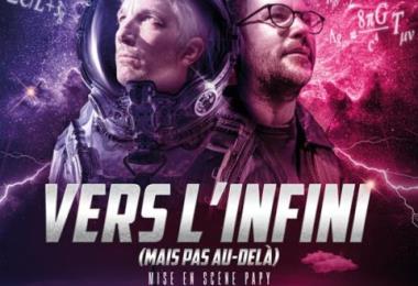 Éric Lagadec & Guillaume Meurice