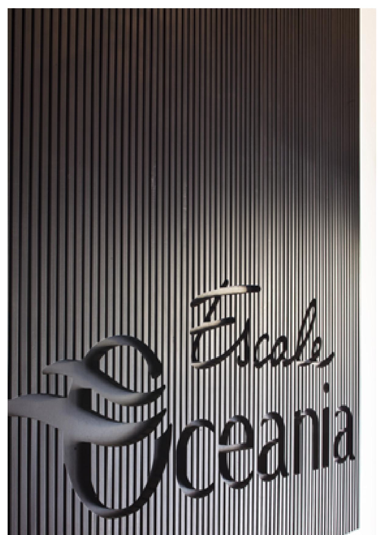 Escale Oceania