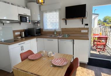 Coralie Gourlay Espace repas
