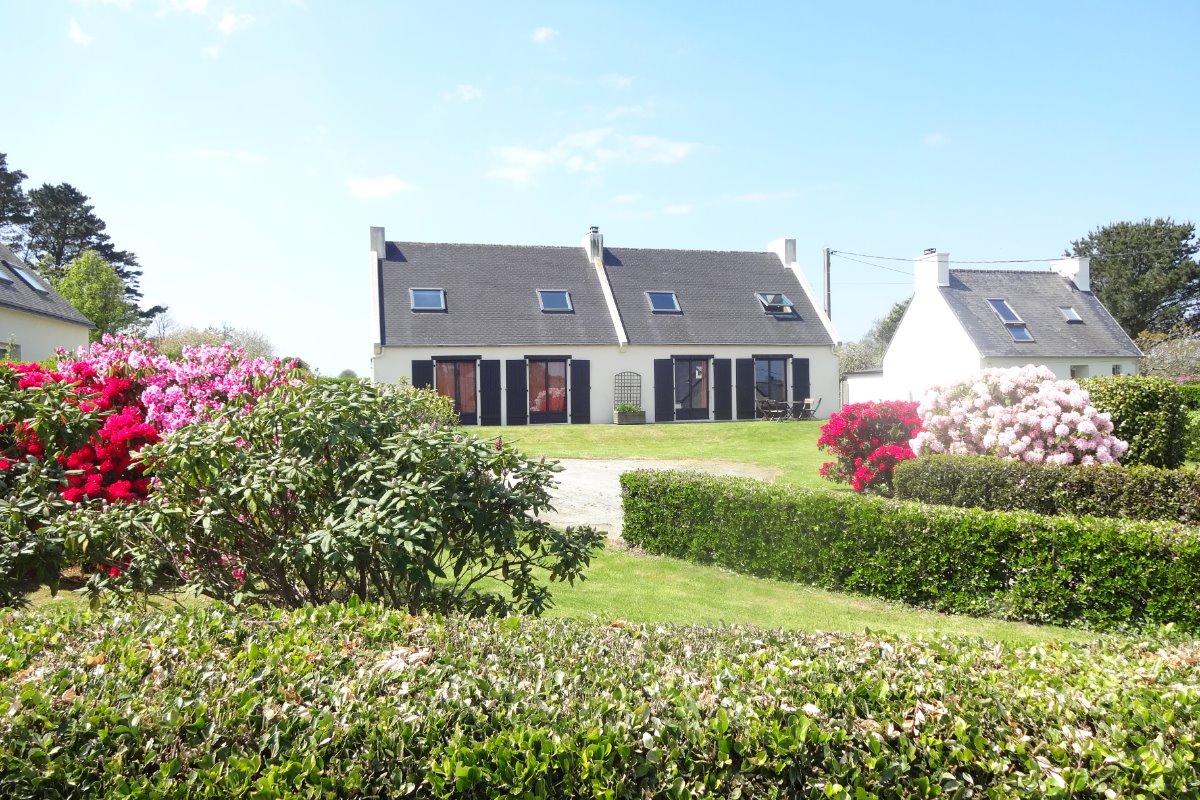 Exterior - Mme Le Moign
